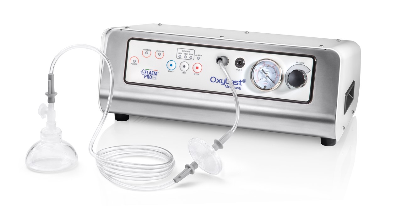 FLAEM OxyLast Med Easy (NPWT)