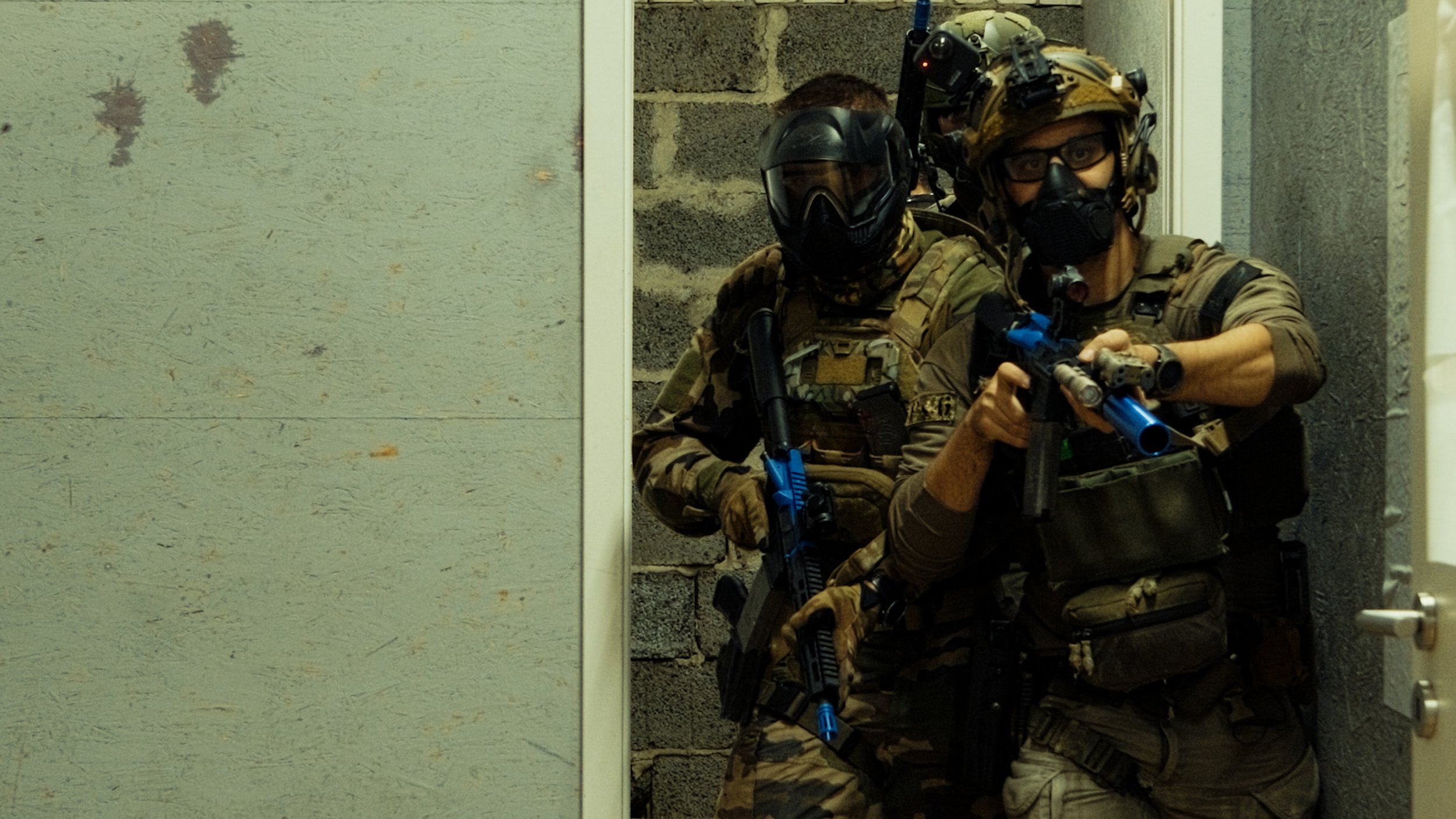 ITCQB WEEK L1, Deutschland