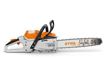 Stihl Akku-Kettensäge MSA 300