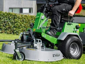Kommunaltechnik