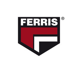 Ferris Zero-Turn-Aufsitzmäher
