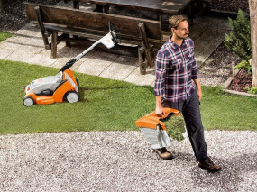 Gartentechnik