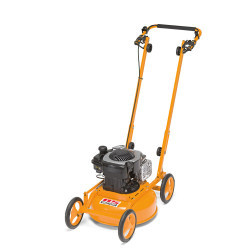 AS Motor