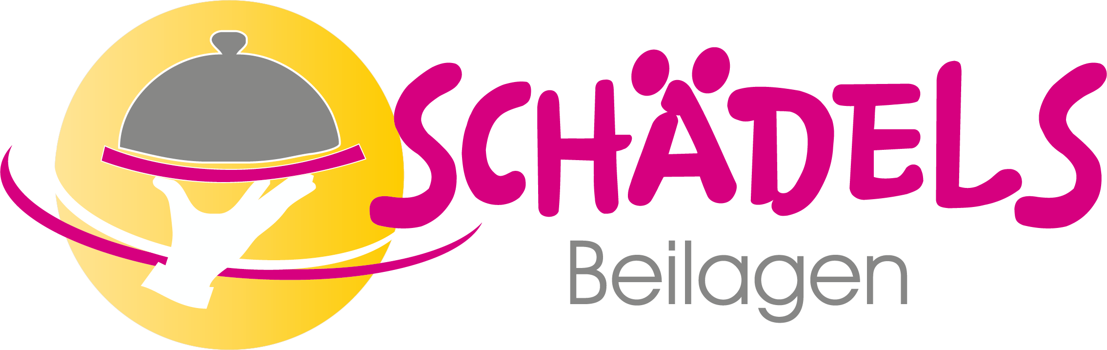 Schädels Logo