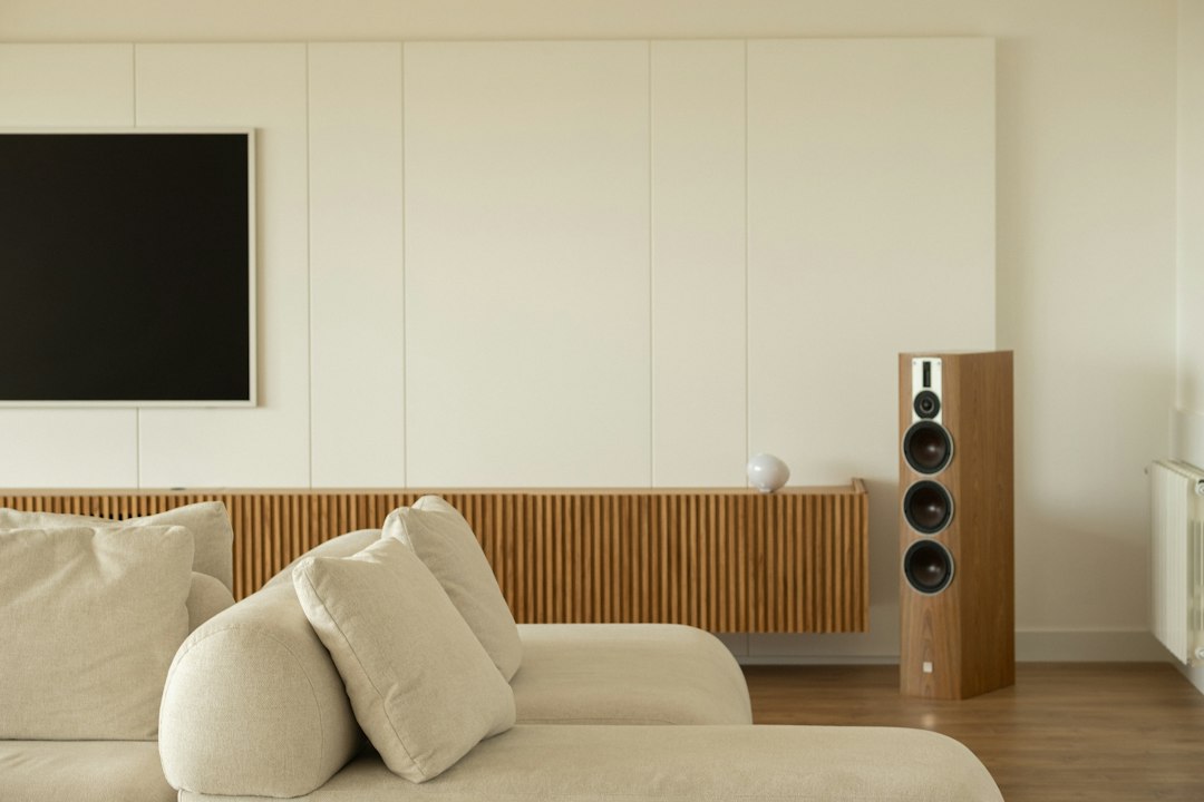 Multiroom-Audio