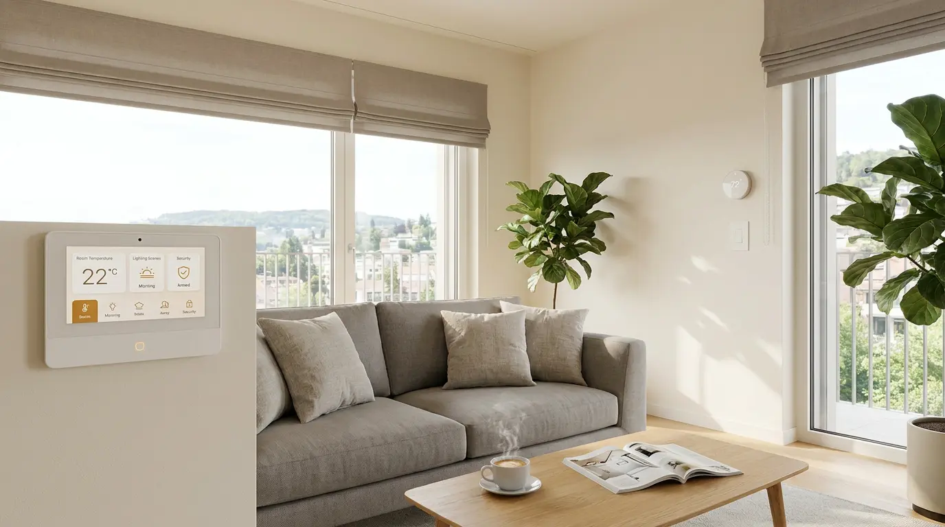 Smart Home / Domotik