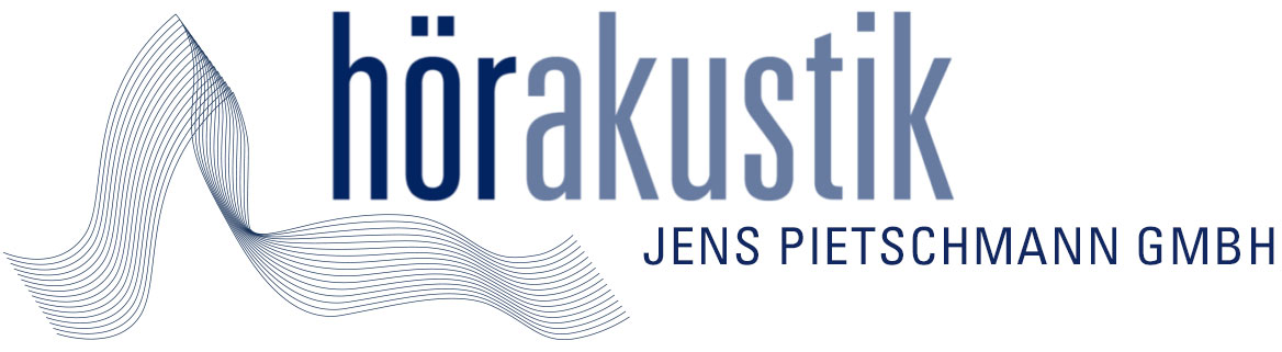 Hörakustik Pietschmann Logo
