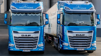 Verpackung & Logistik nach Maß
