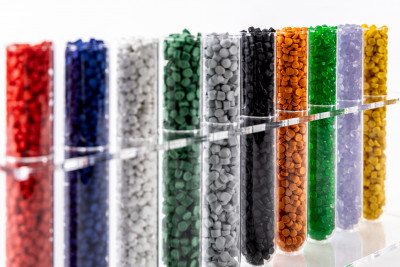 PVC-Compounds aus eigener Produktion