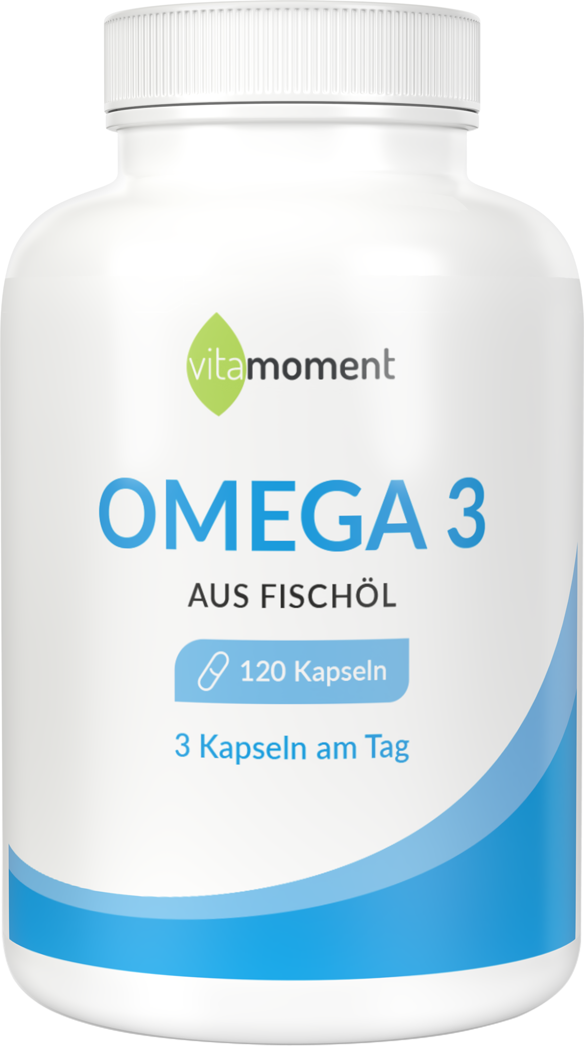 Omega-3-Kapseln