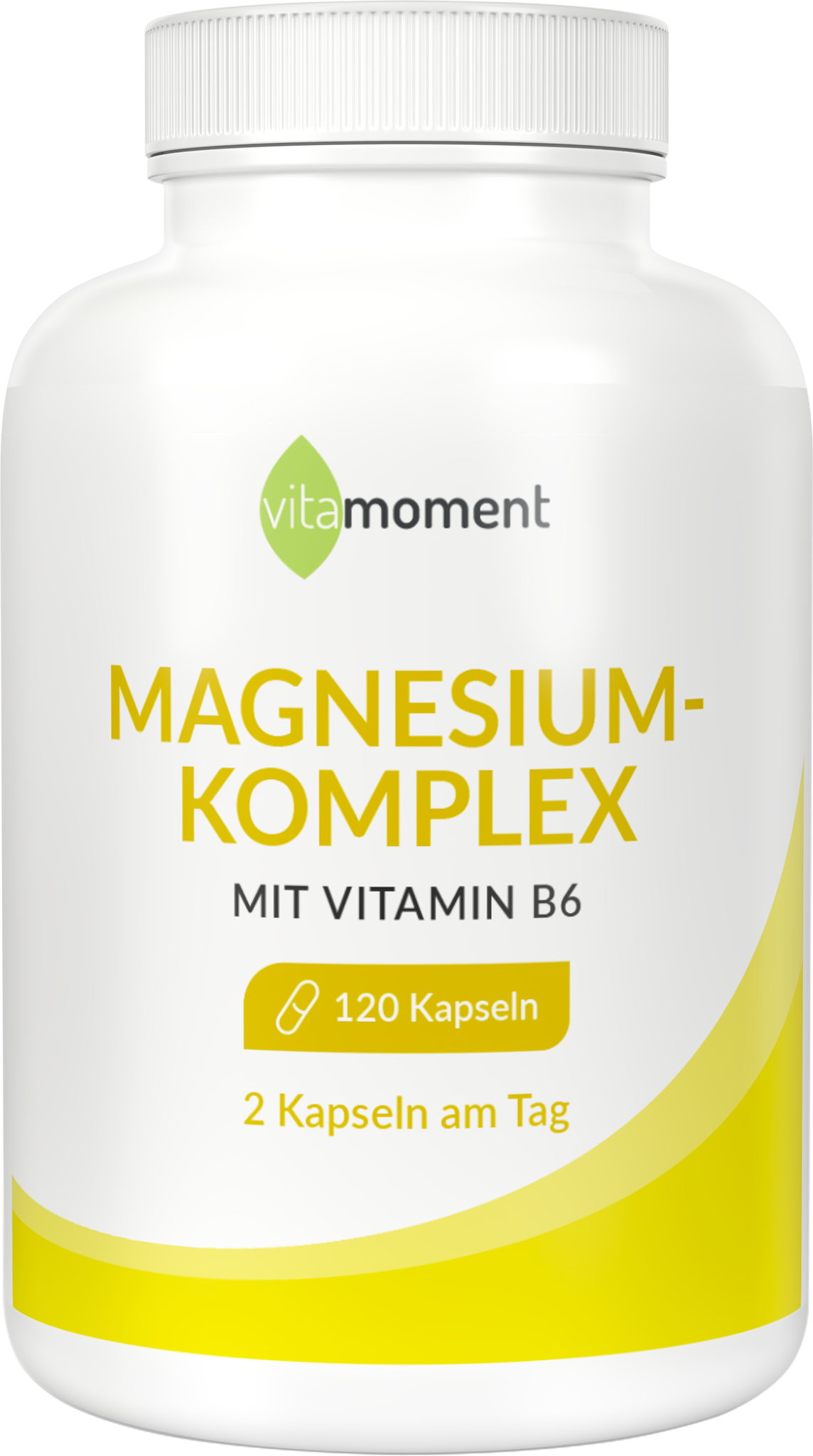 Magnesium-Komplex