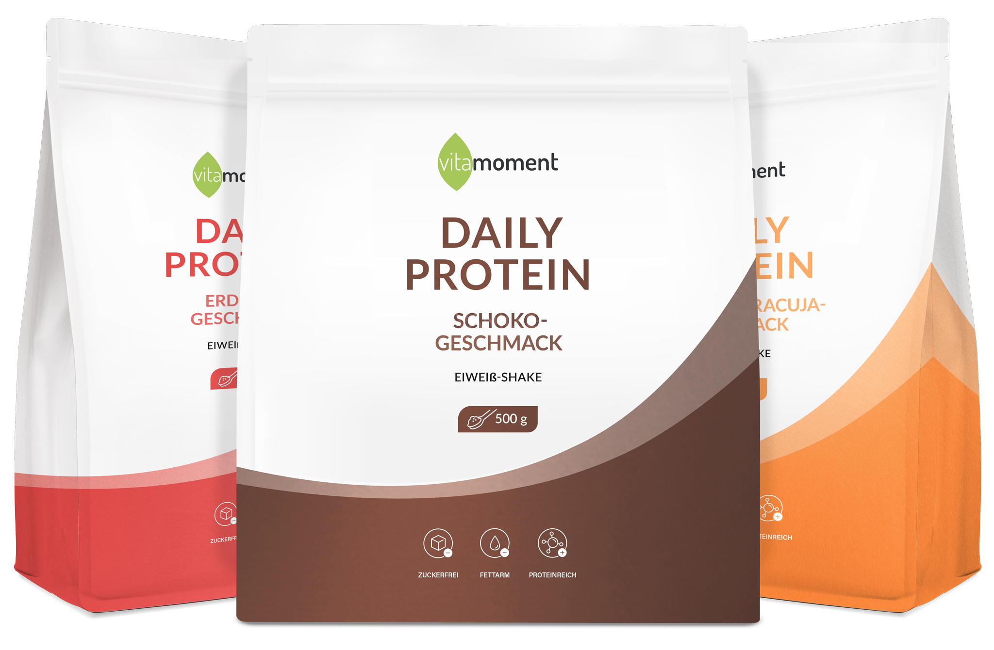 Daily Protein Shake