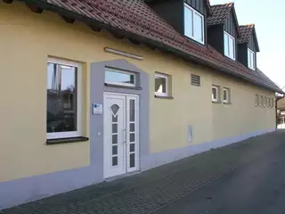 Standort Hirschaid (Röbersdorf)