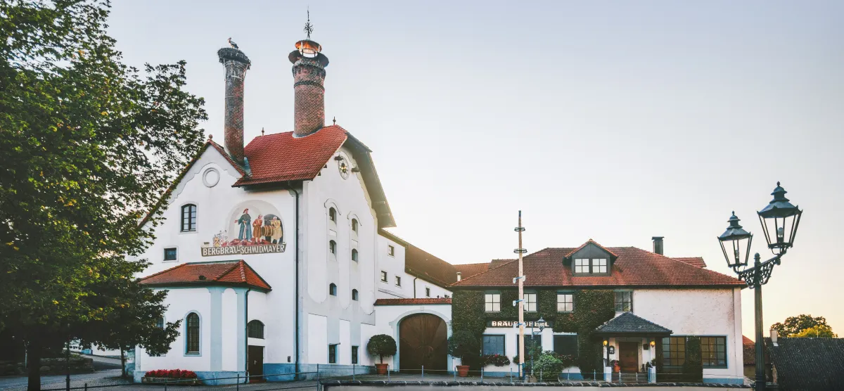 Standort Siegenburg