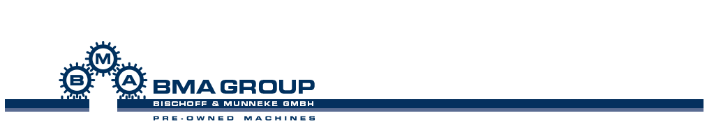 BMA Group Logo
