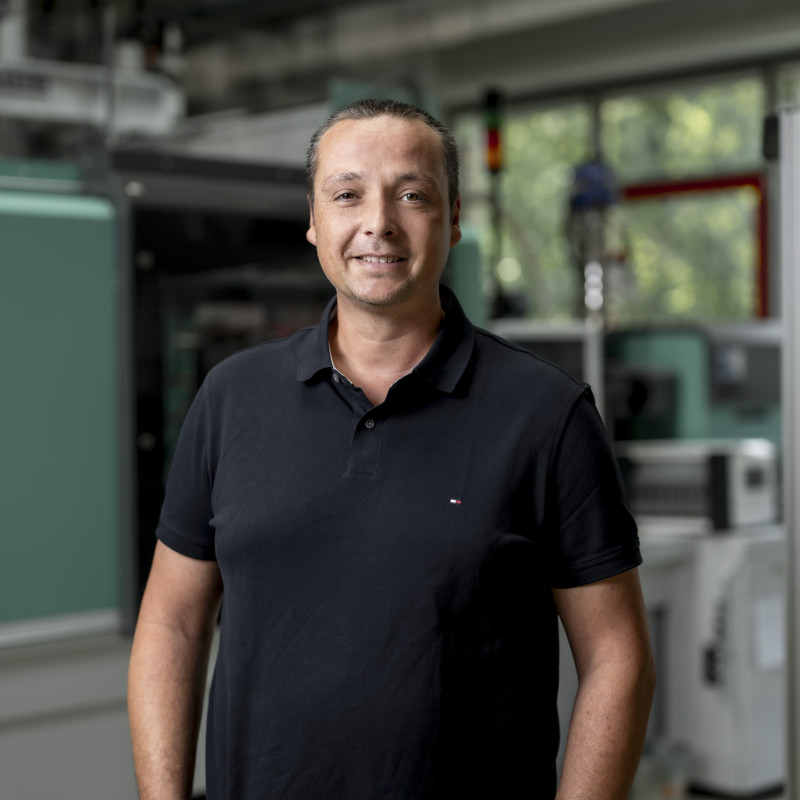 Laserschweißfolie