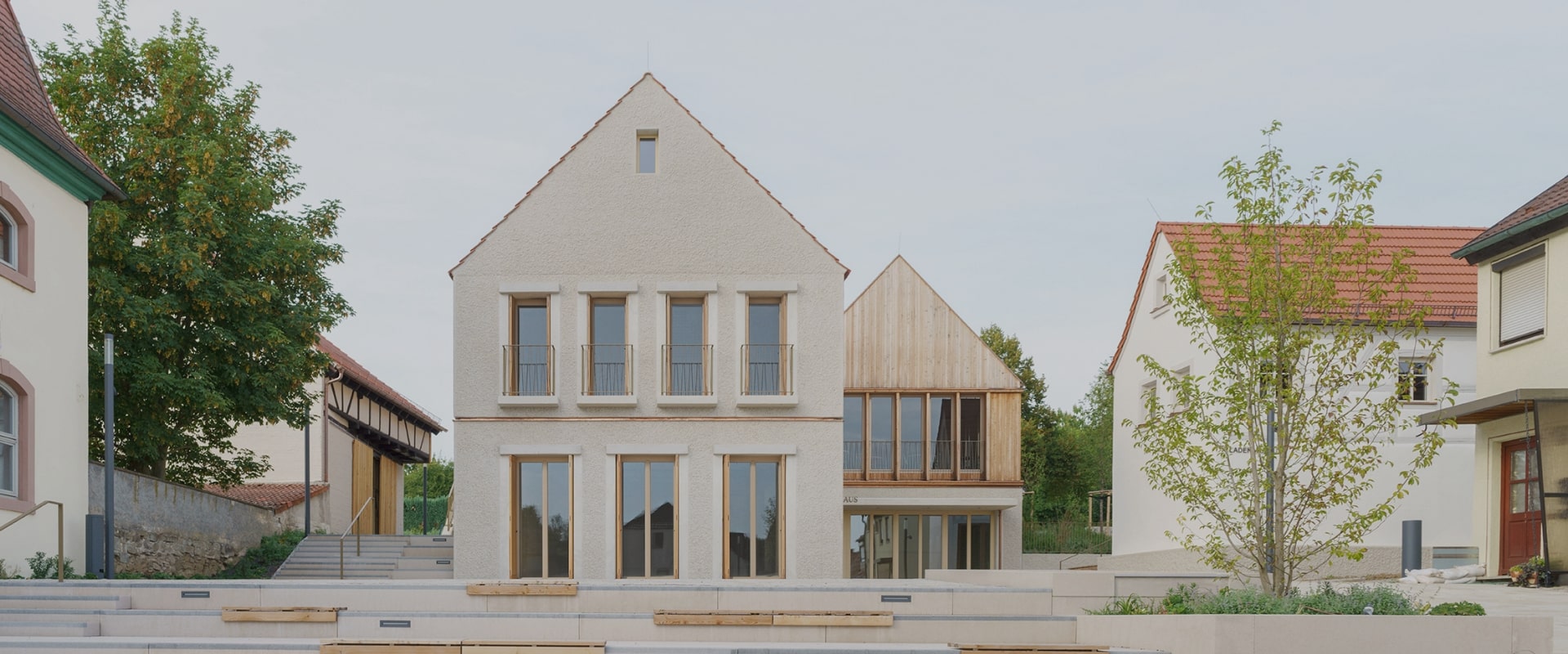 IZB Beton – Fertigung