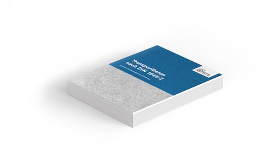 Technische Publikationen (z. B. DIN 1045-2)