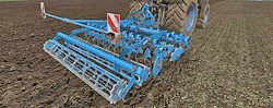 Anwendungen in der Landtechnik