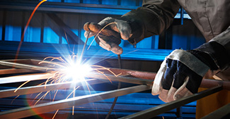 Schweißgerätetechnik – Reparatur, Neugeräte, Zubehör und Zusatzwerkstoffe