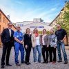 Das Team der SCHÖNHERR WEBA GmbH