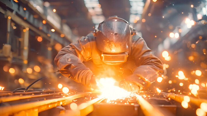 Industrieschlauch