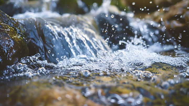 Trinkwasserschlauch (Aquadur)