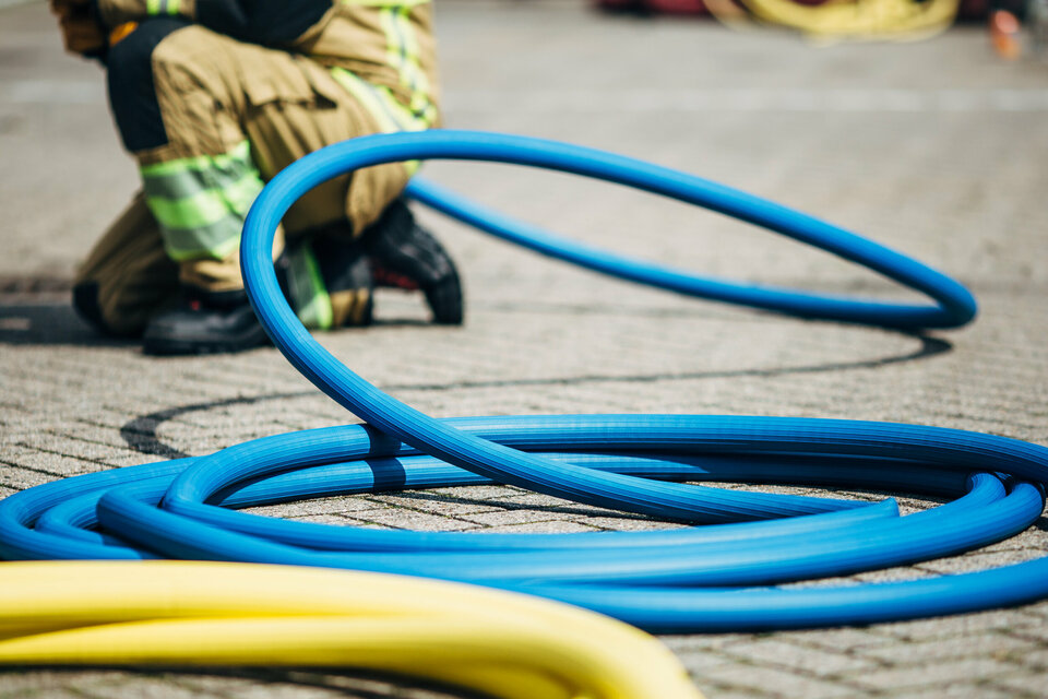 Feuerwehrschlauch Eschbach Pro
