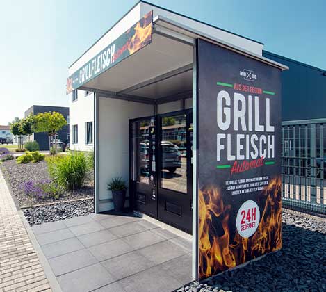 Standort Oberhausen