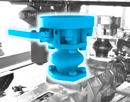 Suction Unit