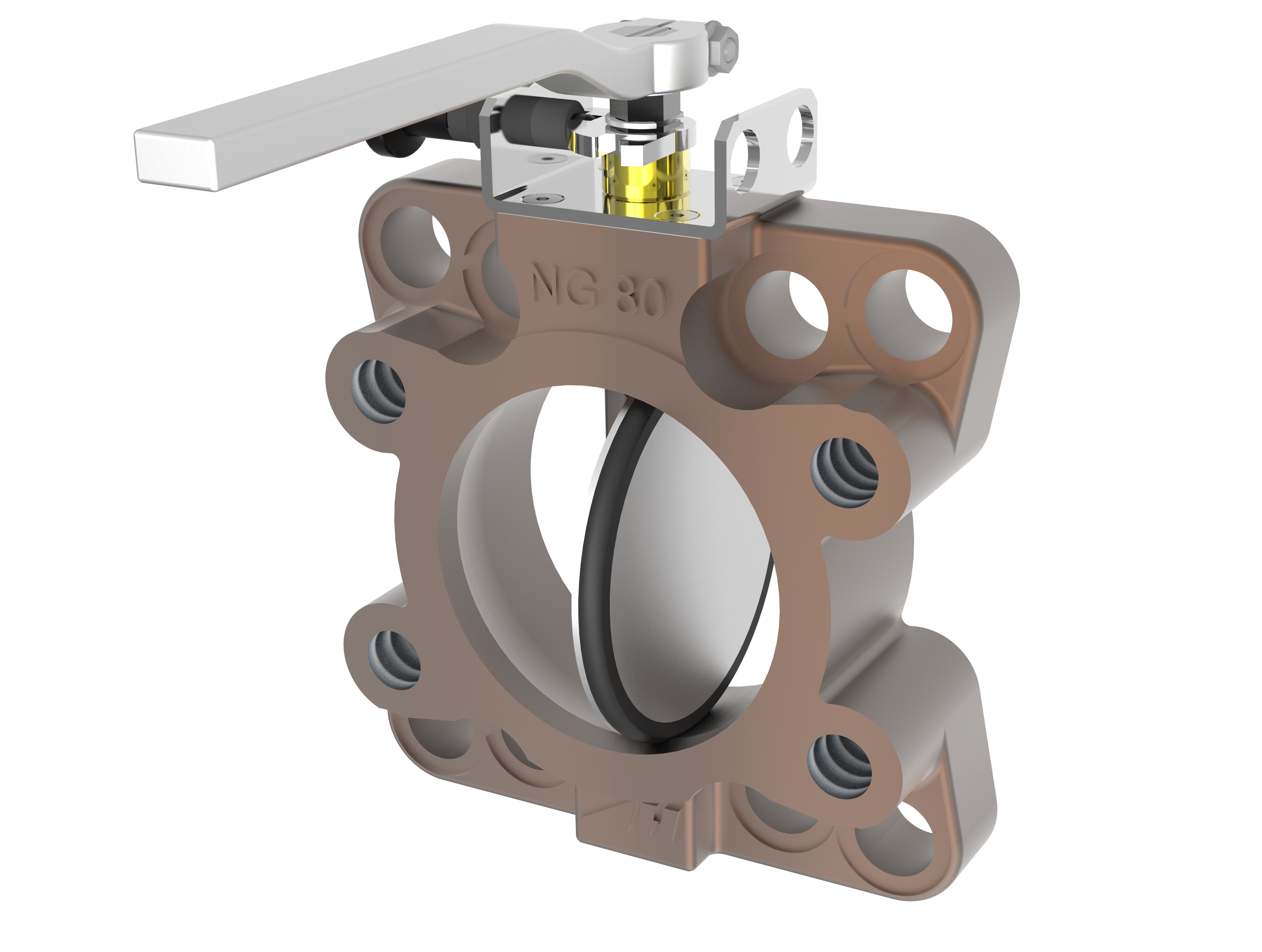 Vibration damper SDA