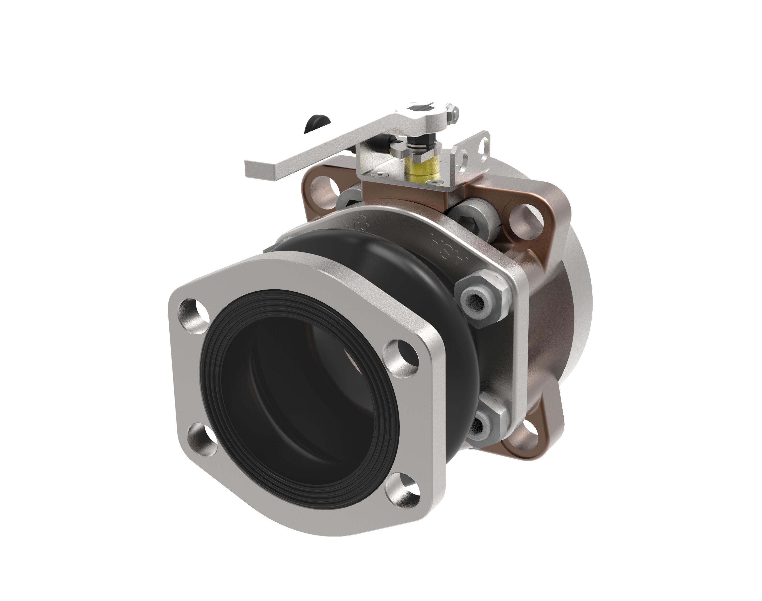 Vibration damper SDAK
