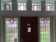 Glas in Lood in Isolierglas, Amersfoort