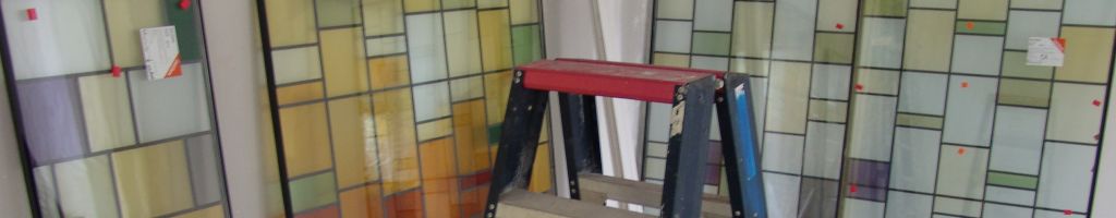 Werkstatt Amersfoort, Arbeit in Ausführung