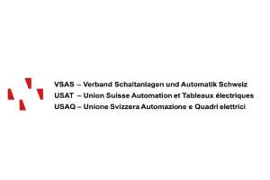 Prozessleit- und HLKK-Steuerschrank