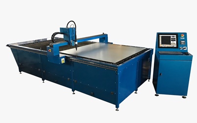 Plasmaschneidanlage PC 1500