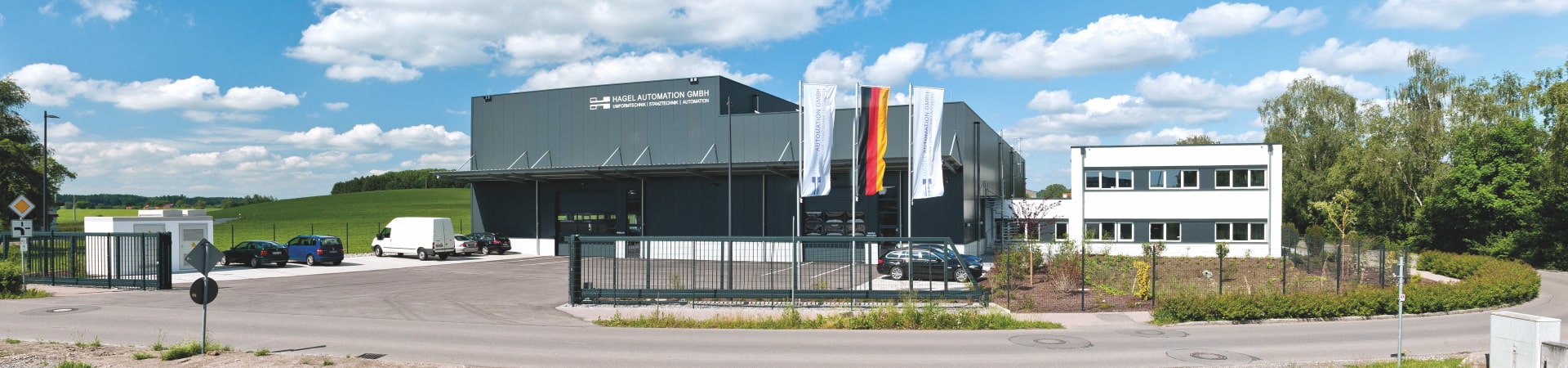 Standort Grünkraut