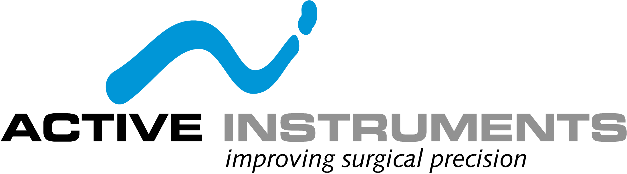 ACTIVE INSTRUMENTS Logo