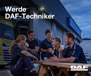 Impression Nutzfahrzeug-Service