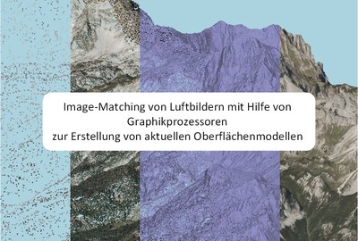 Übersicht der Image-Matching-Verarbeitungsschritte