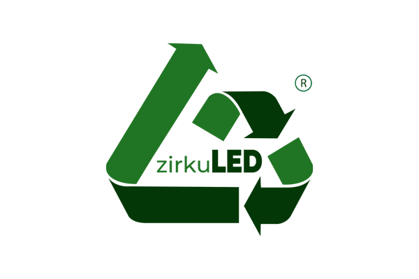 zirkuLED – LED-Lichtsysteme