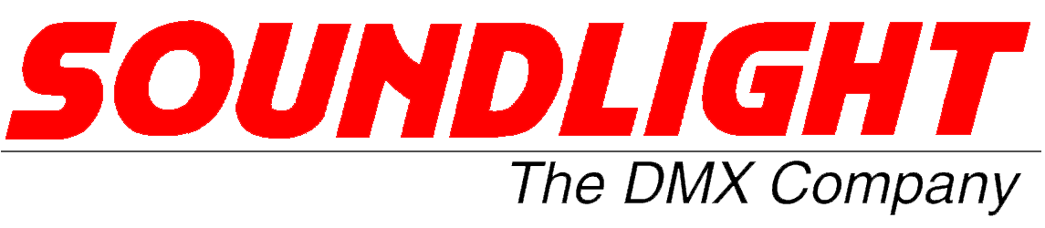 Soundlight – LED-Lichtsysteme