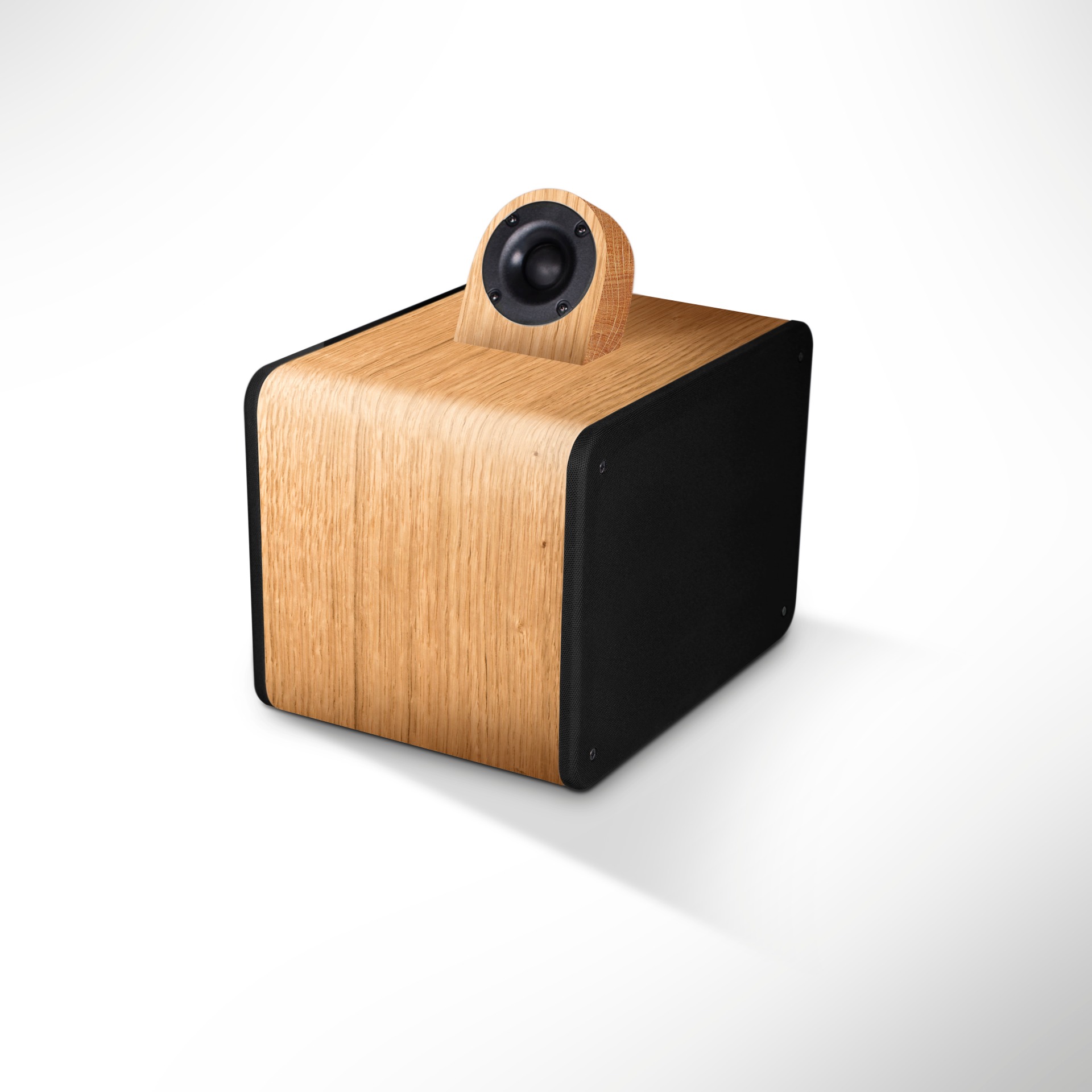 Monitor 232 Audiophile