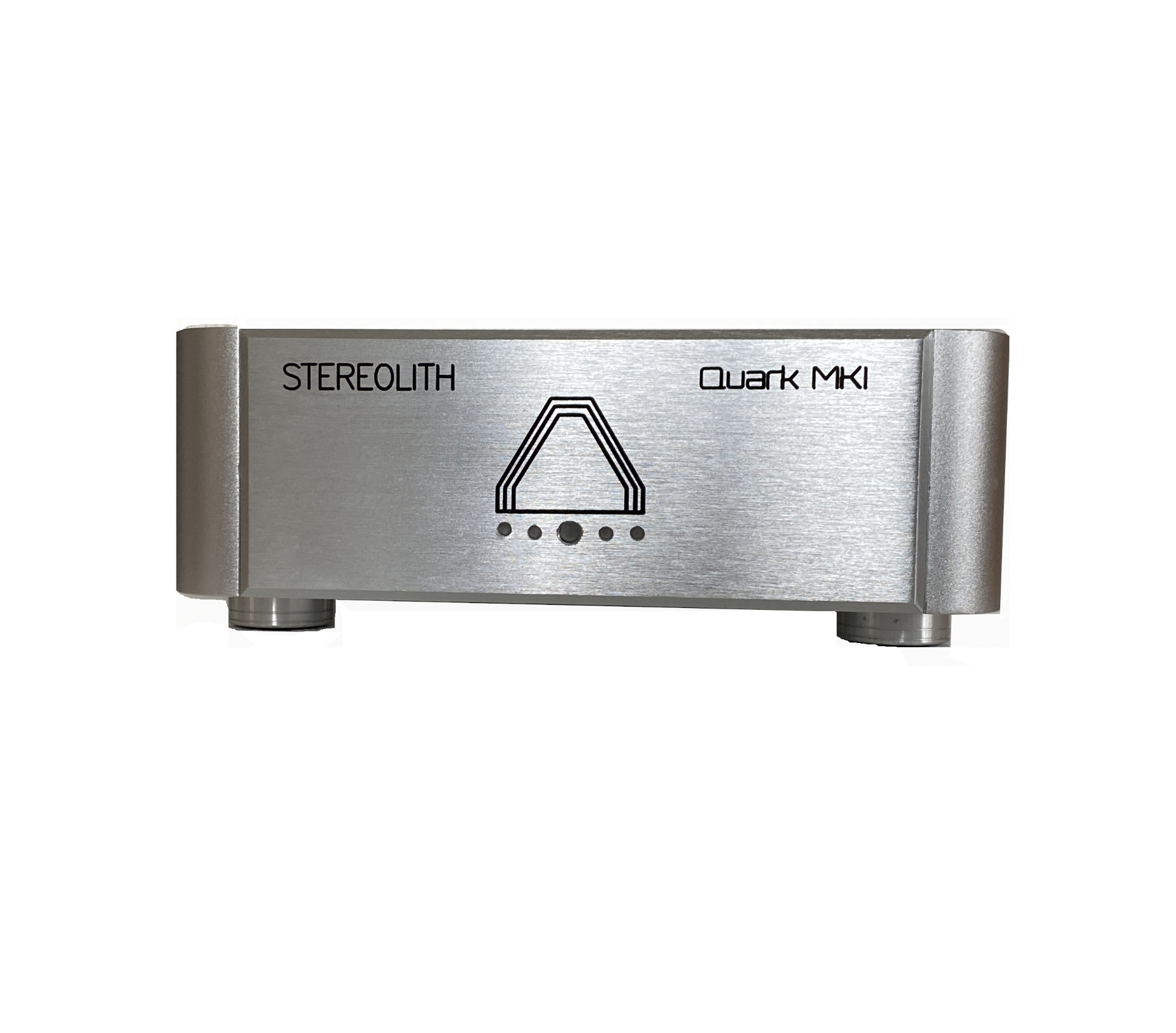 Quark MKI Verstärker
