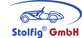 Stolfig Logo