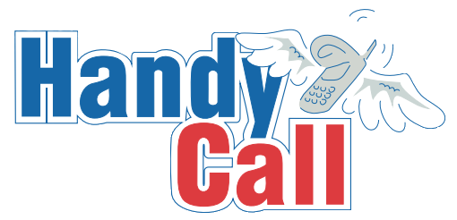 Handy-Call Logo