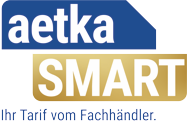 Aetka Smart Produkte