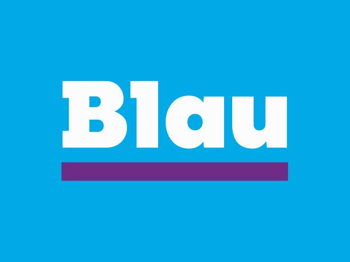 Mobilfunkverträge Blau