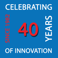 Über 40 Jahre Innovation seit 1982