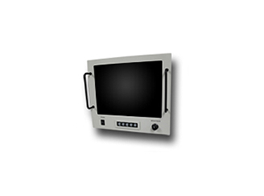 VLCD-12 Display
